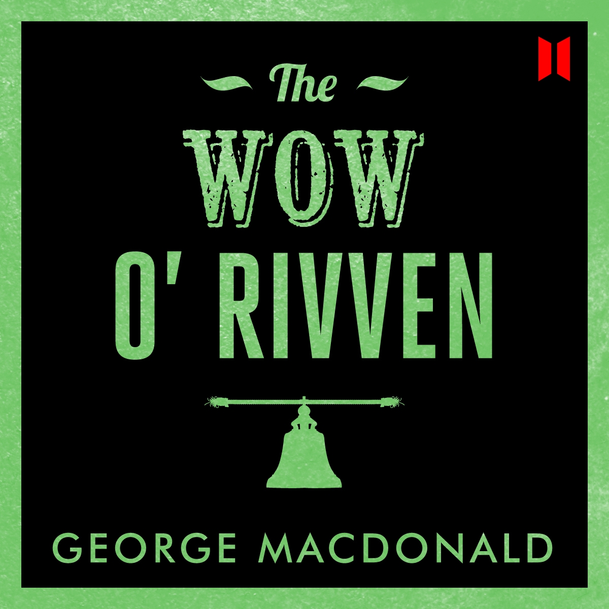 The Wow O'Rivven book cover