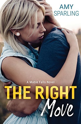 Mable Falls book cover 1