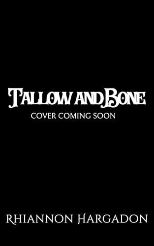 Tallow and Bone book cover