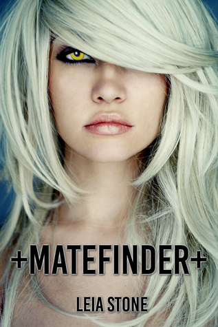 Matefinder book cover 1