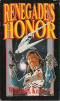 Renegade's Honor book cover