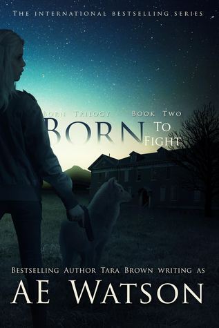 Born book cover 2