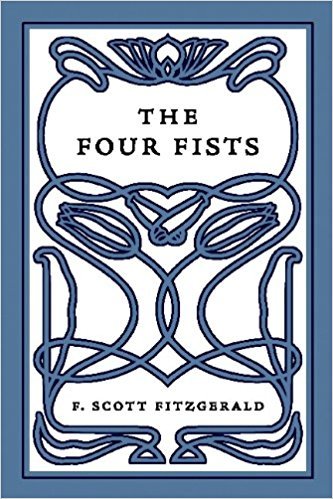 The Four Fists book cover