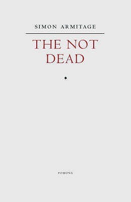 Not Dead book cover