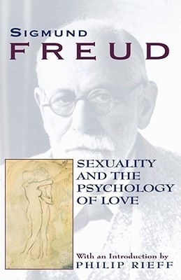 Sexuality and the Psychology of Love book cover