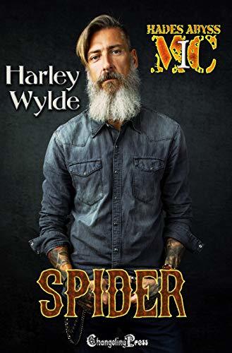 Hades Abyss book cover 1
