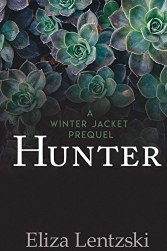 Hunter book cover