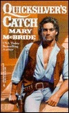 Quicksilver's Catch book cover