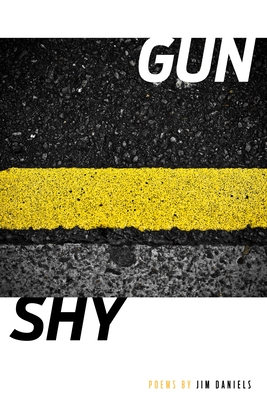 Gun/Shy book cover