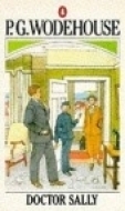 Doctor Sally book cover