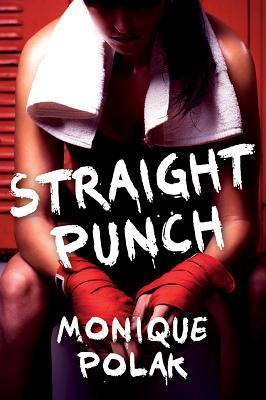 Straight Punch book cover