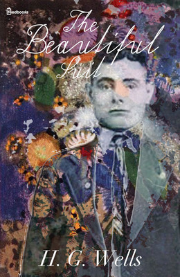 The Beautiful Suit book cover
