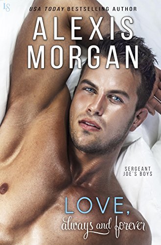Sergeant Joe's Boys book cover 3