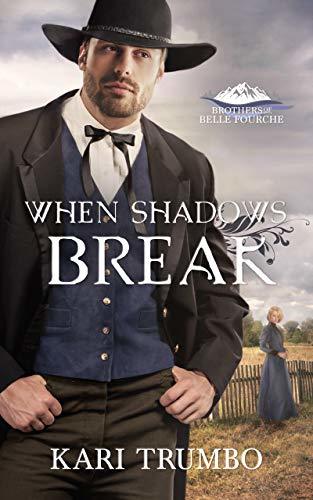 When Shadows Break book cover