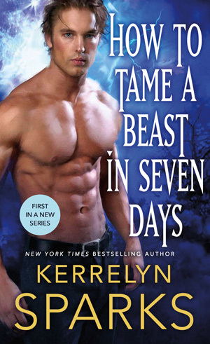 The Embraced book cover 1