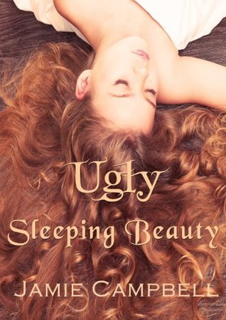 Ugly Sleeping Beauty book cover
