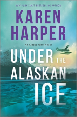 Alaska Wild book cover 2