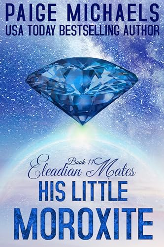 His Little Moroxite book cover