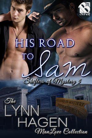His Road to Sam book cover