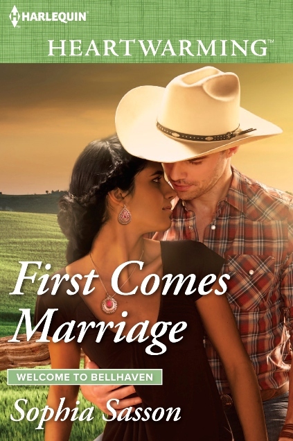 First Comes Marriage book cover