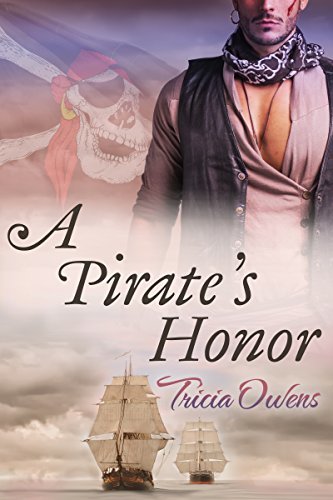 A Pirate's Honor book cover