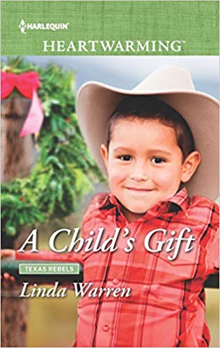 A Child's Gift book cover