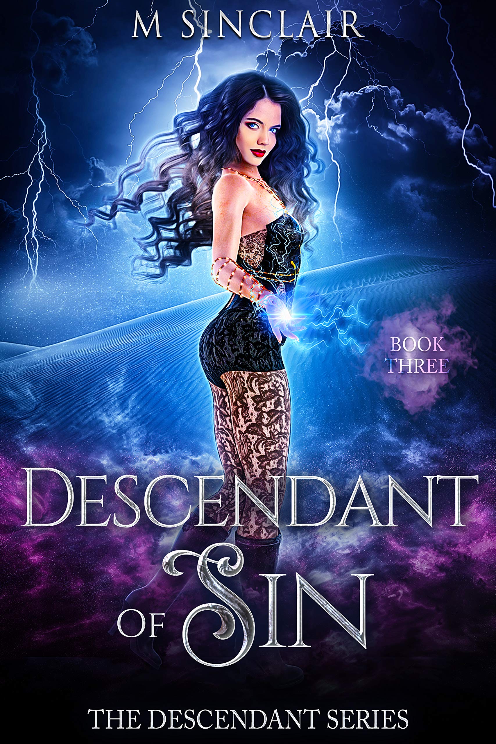 Descendant book cover 3