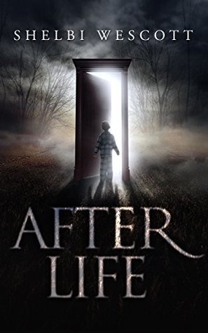 After Life book cover