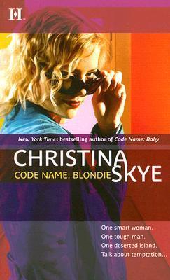 Code Name book cover