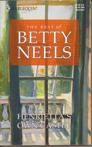 Henrietta's Own Castle book cover
