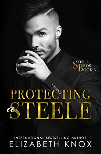 Steele Bros book cover 3