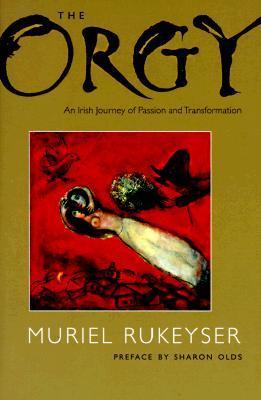 The Orgy book cover