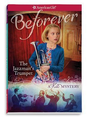 The Jazzman's Trumpet book cover