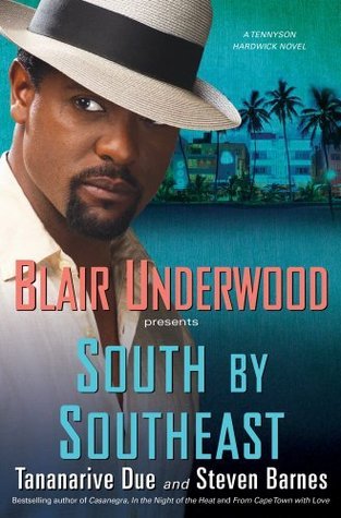 South by Southeast book cover