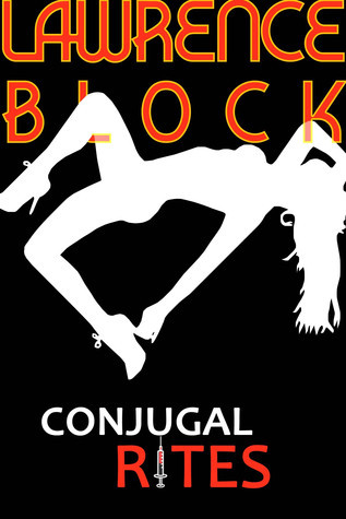 Conjugal Rites book cover