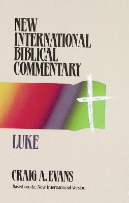 Luke book cover