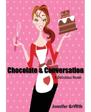 Chocolate and Conversation book cover