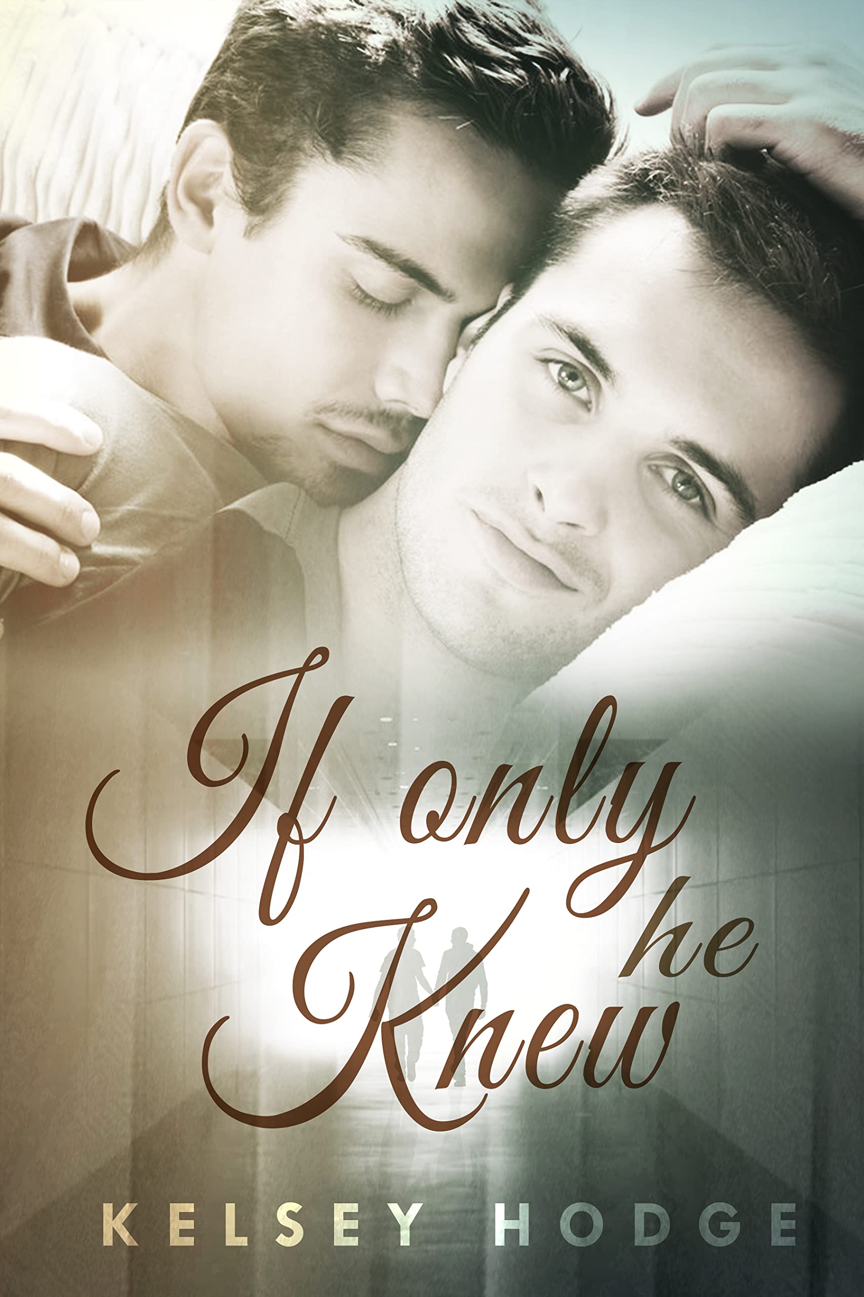 If Only He Knew book cover