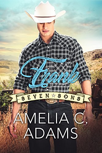 Frank book cover