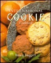 The International Cookie Cookbook book cover