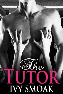 The Tutor book cover