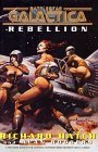 Rebellion book cover