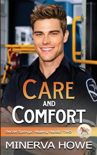 Care and Comfort book cover