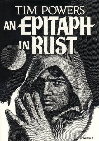 An Epitaph In Rust book cover