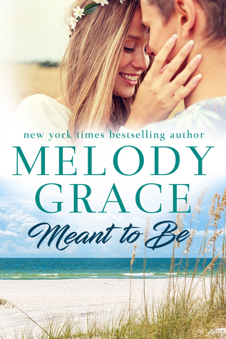 Sweetbriar Cove book cover 1