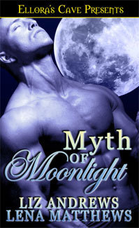 Moonlight book cover 1