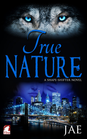 Shape-Shifter book cover 2
