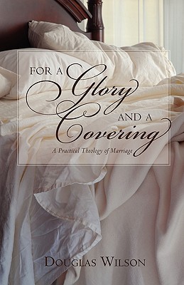 For a Glory and a Covering book cover