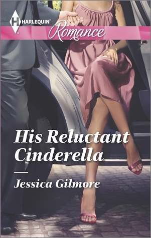 His Reluctant Cinderella book cover