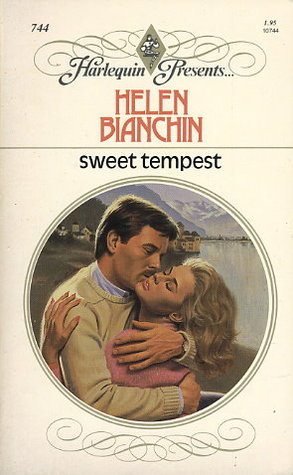 Sweet Tempest book cover